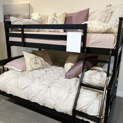 Chapman Bunk Bed  Many Sizes And Options See Details 