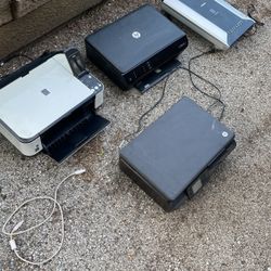 Misc Printer Scanner 