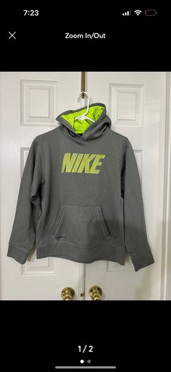 Unisex Youth Nike Hoodie XL