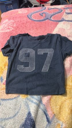 Hollister shirt