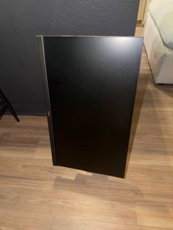 Acer 27 inch 144Hz with Rotatable Stand