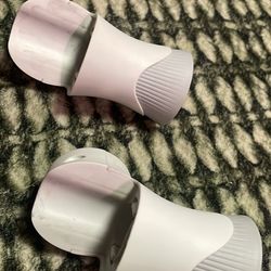 Two Airwick Wall Plug-Ins