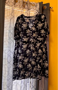 Summer dress