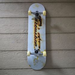 PRIMITIVE SKATEBOARD SIZE 8.0