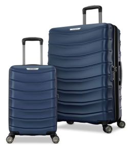 Samsonite Lineate XLT 2 Piece set