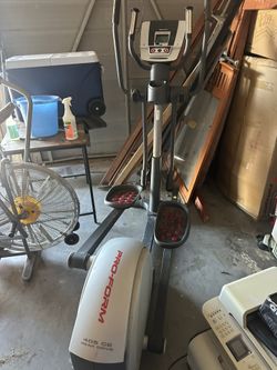 Elliptical