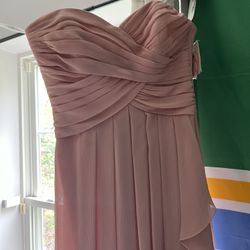 Bridesmaid/Wedding Guest Dress