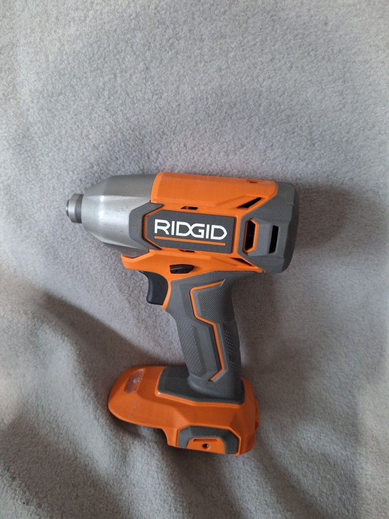 Ridgid