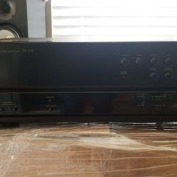 Receiver used
