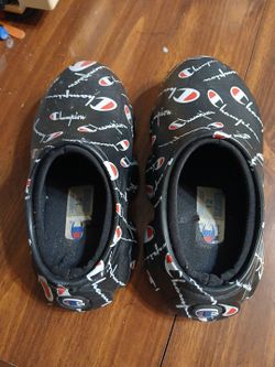 Champion crock sz 12