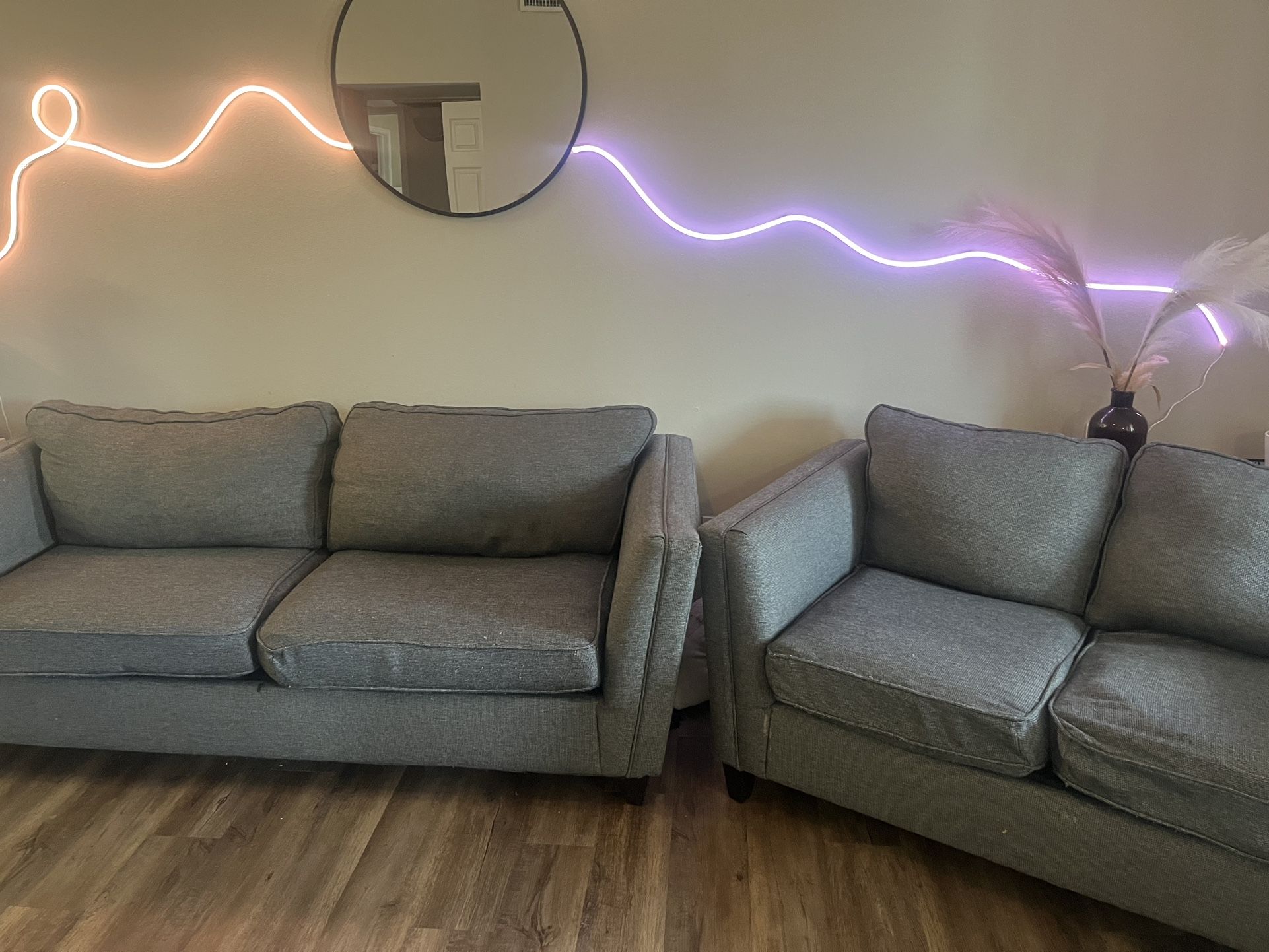 couches