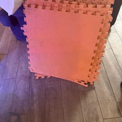 Foam Mats 