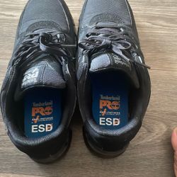 Shoes  Timberland Pro