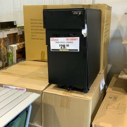 File Cabinet Home Office 3 Drawer