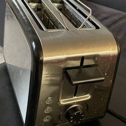 Toaster 