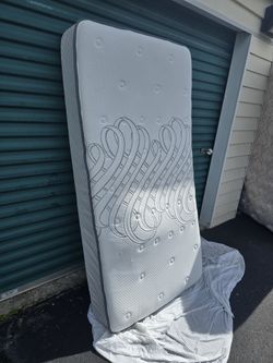 Nice Twin Mattress $100