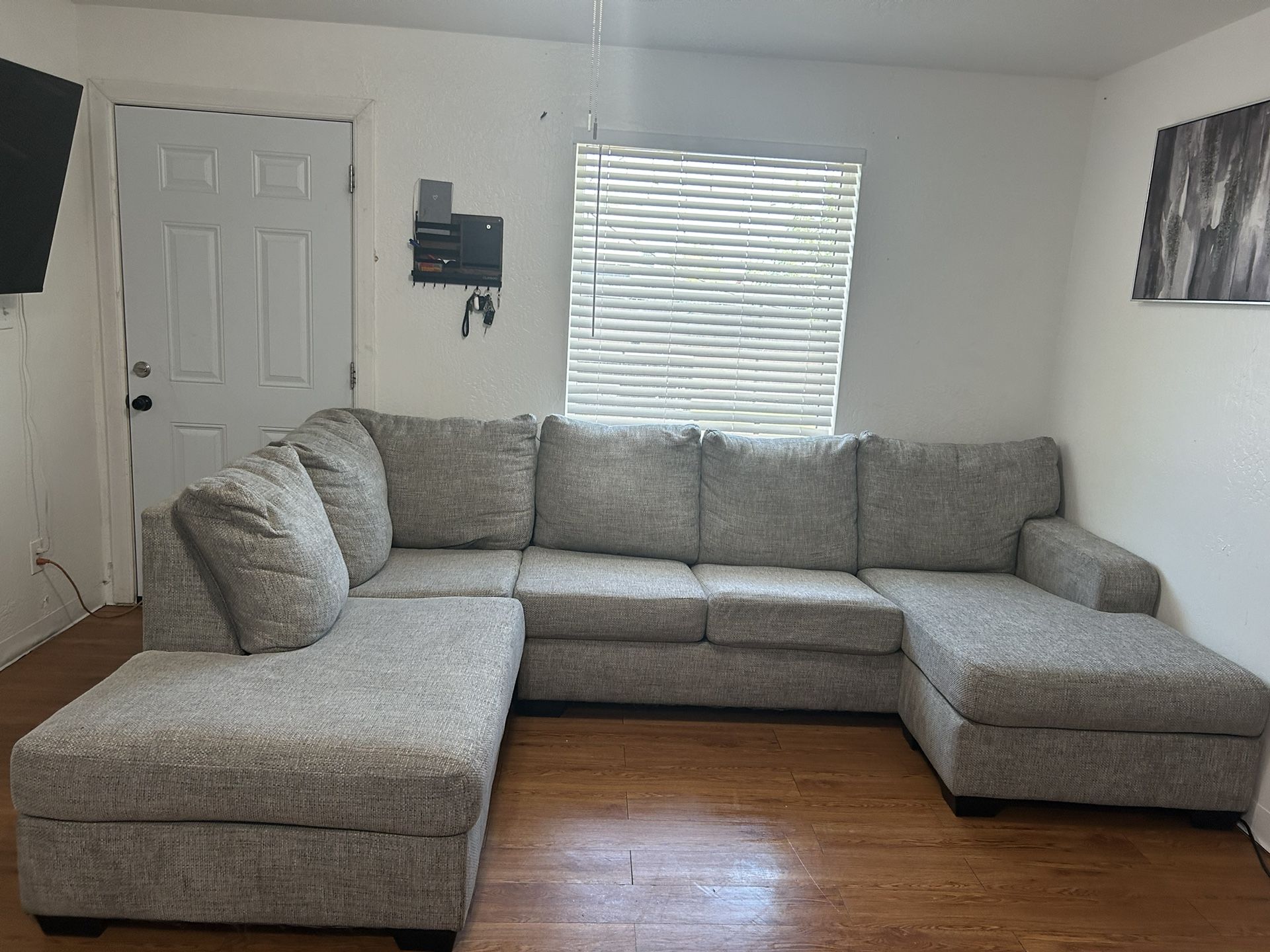Large Couch
