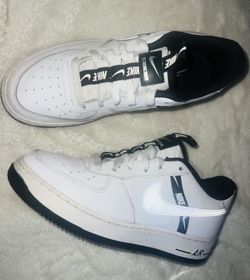 Nike Air Force Shoes