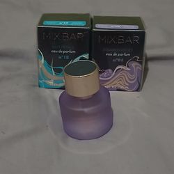 MIXBAR Perfumes