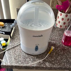 Bottle Sterilizer