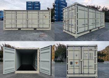 📦 Shipping & Storage Containers – 20FT / 40FT – Best Deals in Town 🚚
