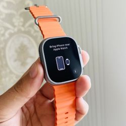 Apple watch watch Ultra 2 Gps and cellular