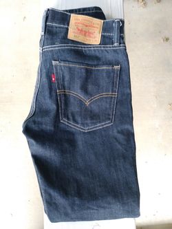 Levis 511 jeans