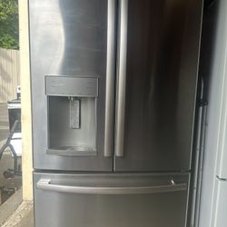 Fridge GE