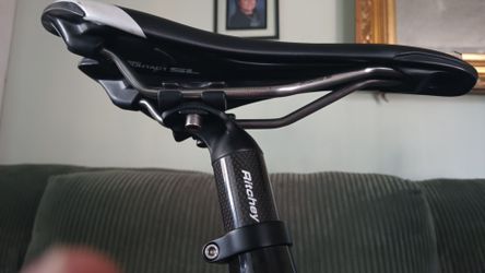 Scott CR1 Pro 54cm Bike - 2009