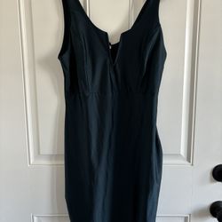 Haute Monde mini Dress-Size XL
