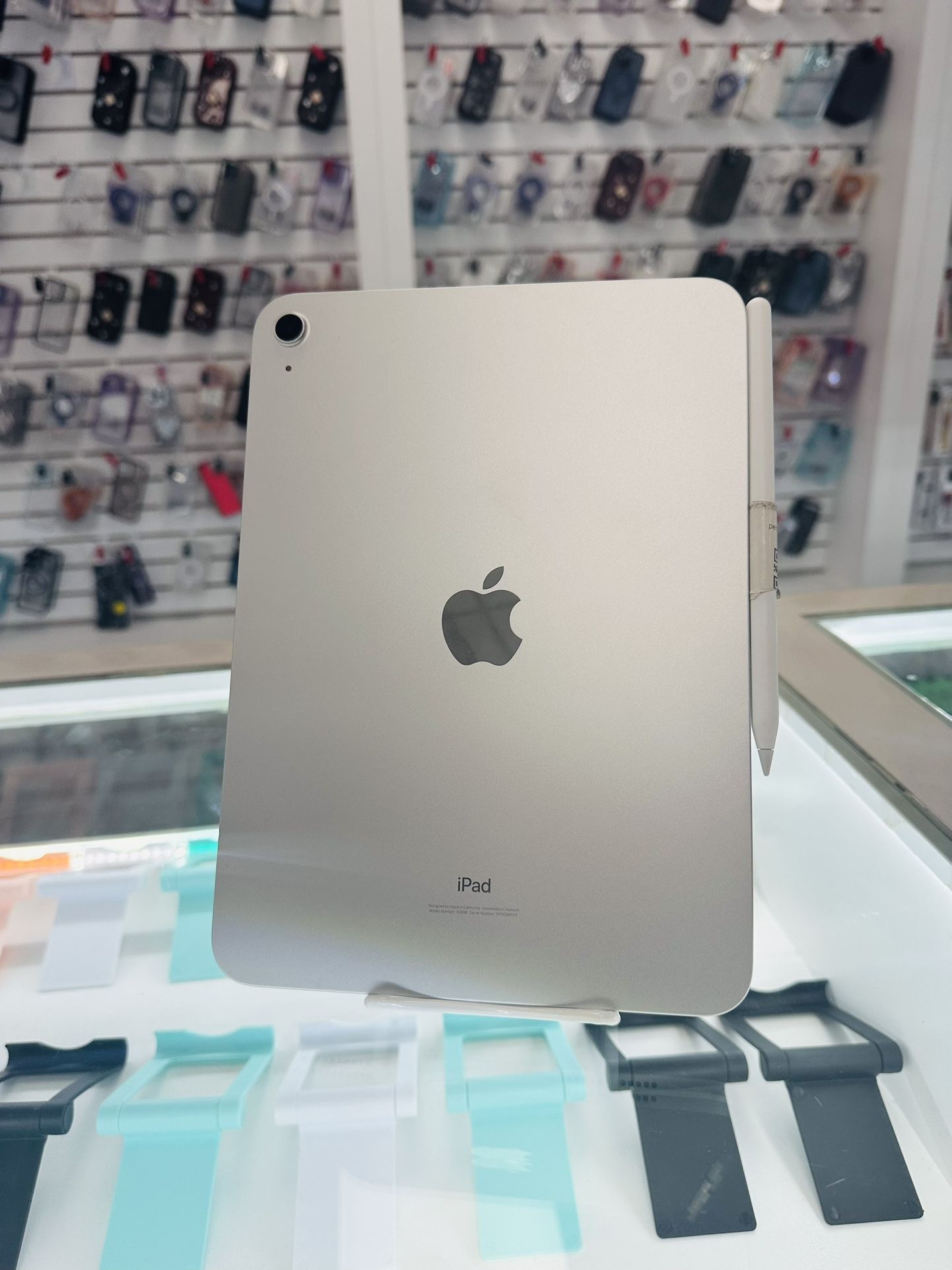 iPad 10th Gen 64gb WiFi