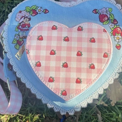 Strawberry shortcake