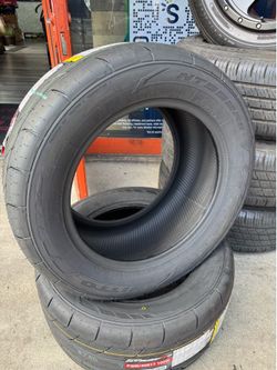 NITTO NT555Rll 305/45R17