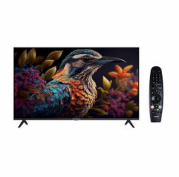 55-INCH SMART TV FOR SALE