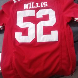 49ers Jersey