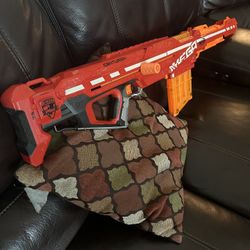 Nerf Centurion Mega Toy