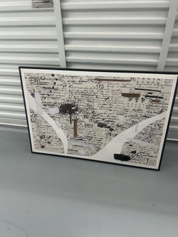 Abstract Wall Art(New!)