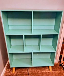 Bookshelf