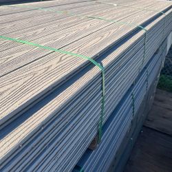 12’ Composite Decking 
