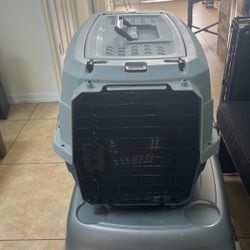 Small Pet Carrier