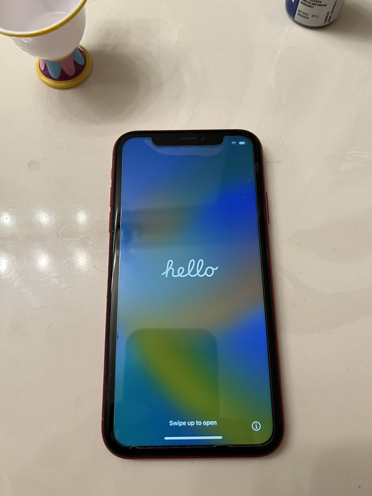 iPhone XR 64GB