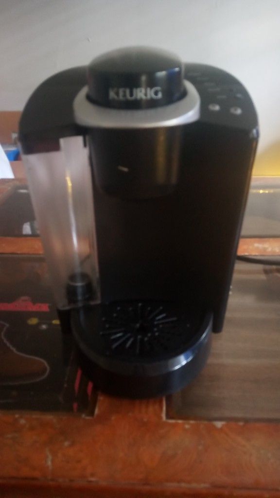 Keurig Coffee Maker