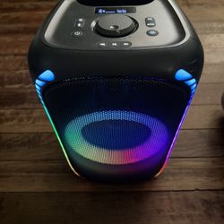 onn Medium Party Speaker 