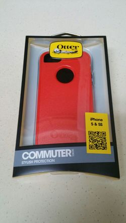 OtterBox, iPhone 5