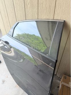 2016-21 Honda civic right Rear door