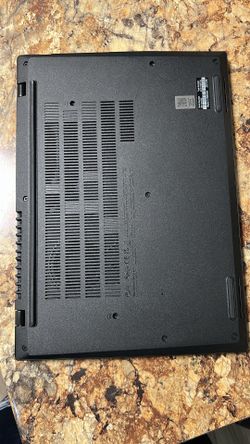 Lenovo Thinkpad L14 Gen 5