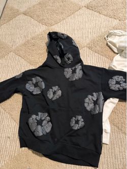 Denim Tears hoodie