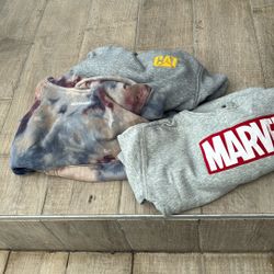 Boy Hoodie 