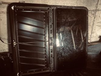 Mercedes W140 1994-99 Sunroof