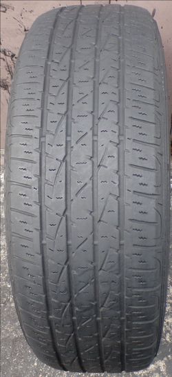 1- Firestone Destination 225-65-17